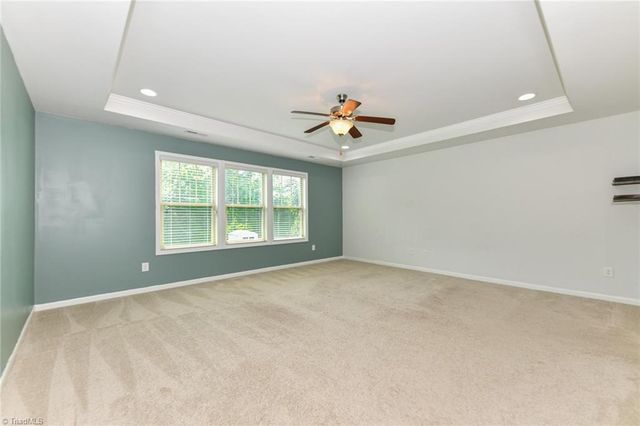 406 Fairmile Drive, Greensboro, NC 27455