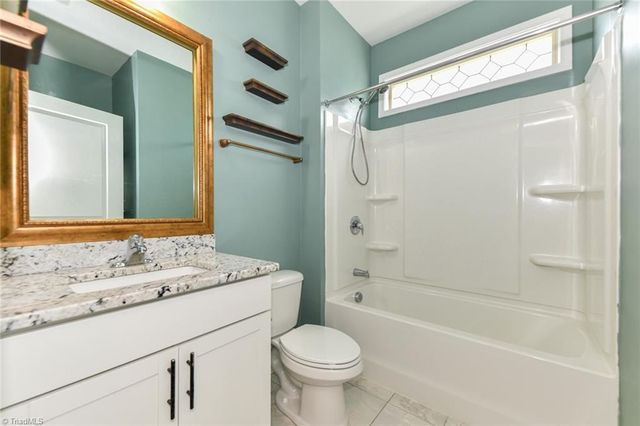 406 Fairmile Drive, Greensboro, NC 27455