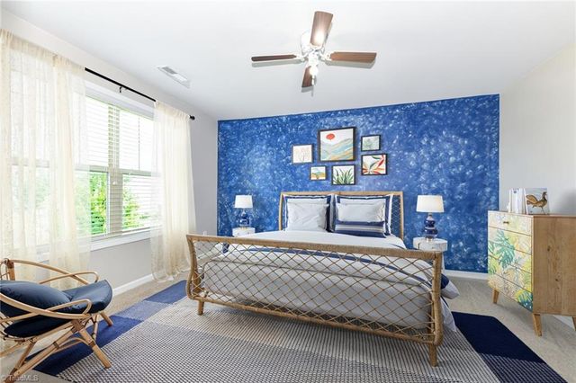 406 Fairmile Drive, Greensboro, NC 27455