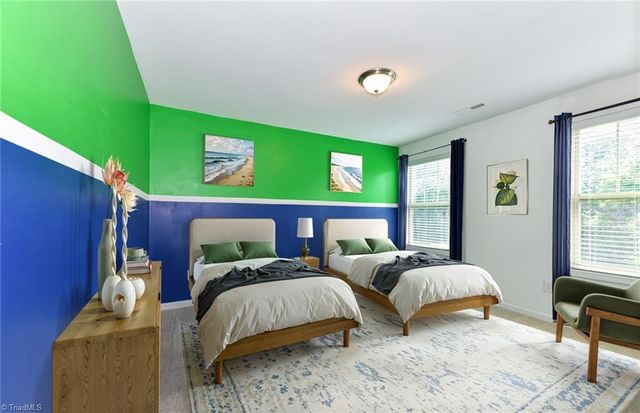 406 Fairmile Drive, Greensboro, NC 27455