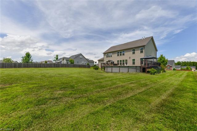 406 Fairmile Drive, Greensboro, NC 27455