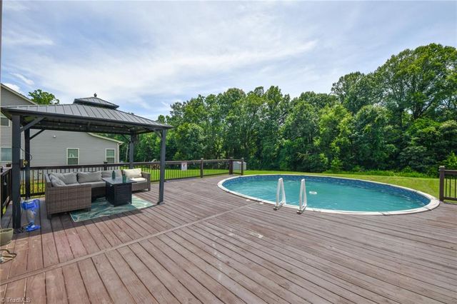 406 Fairmile Drive, Greensboro, NC 27455