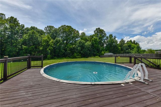 406 Fairmile Drive, Greensboro, NC 27455