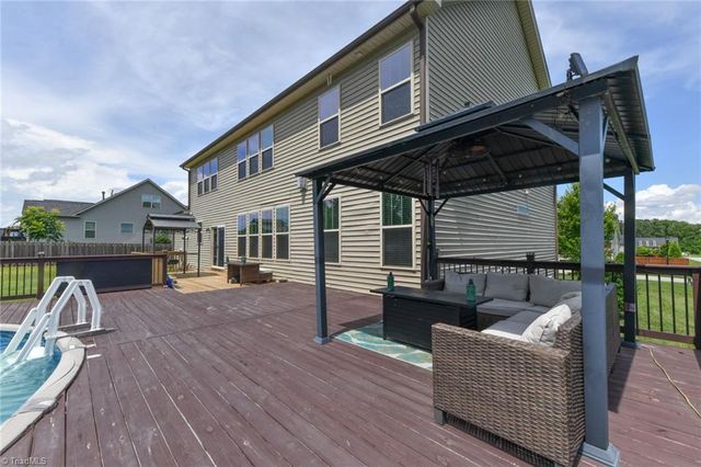 406 Fairmile Drive, Greensboro, NC 27455