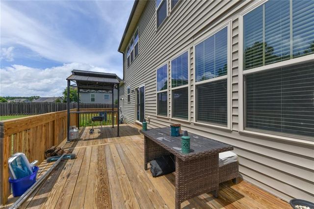 406 Fairmile Drive, Greensboro, NC 27455