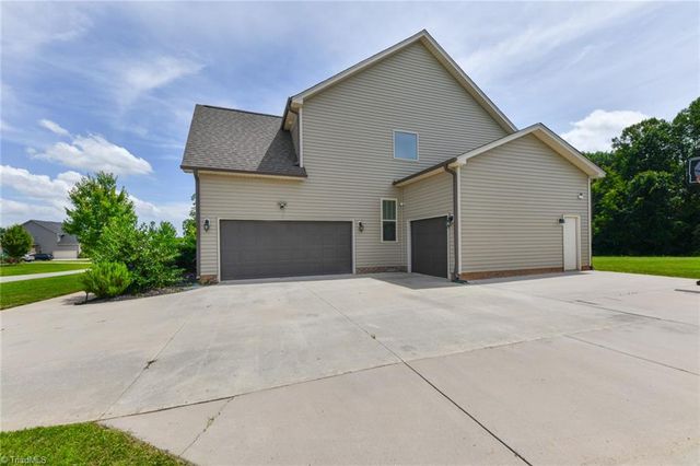 406 Fairmile Drive, Greensboro, NC 27455