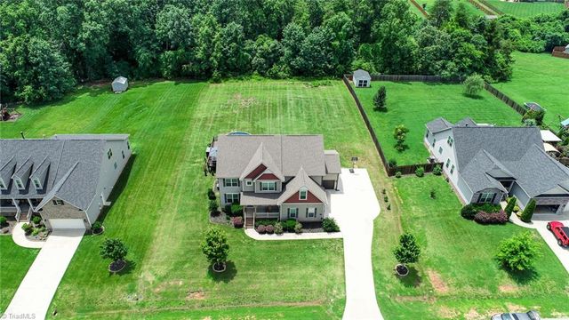 406 Fairmile Drive, Greensboro, NC 27455