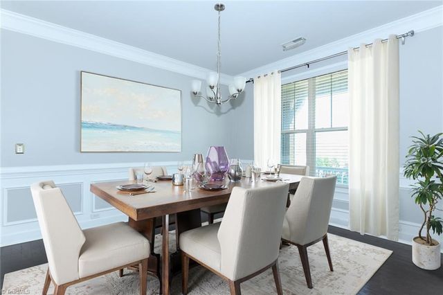 406 Fairmile Drive, Greensboro, NC 27455