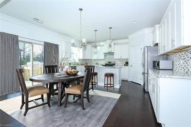 406 Fairmile Drive, Greensboro, NC 27455