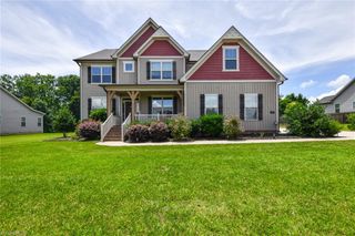 406 Fairmile Drive, Greensboro, NC 27455