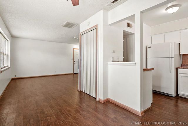 6148 S Madison Place 6148-A, Tulsa, OK 74136