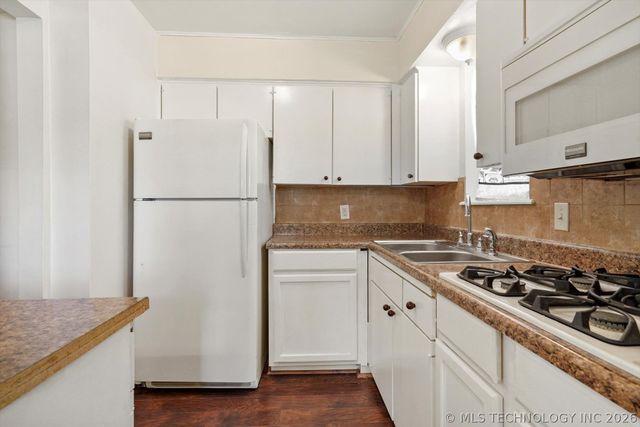 6148 S Madison Place 6148-A, Tulsa, OK 74136