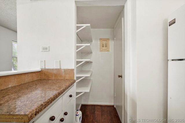 6148 S Madison Place 6148-A, Tulsa, OK 74136