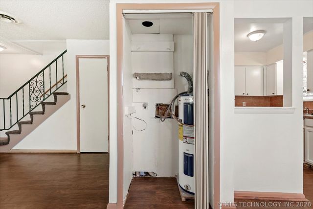 6148 S Madison Place 6148-A, Tulsa, OK 74136