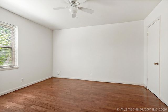 6148 S Madison Place 6148-A, Tulsa, OK 74136