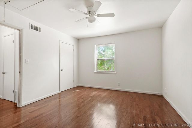 6148 S Madison Place 6148-A, Tulsa, OK 74136