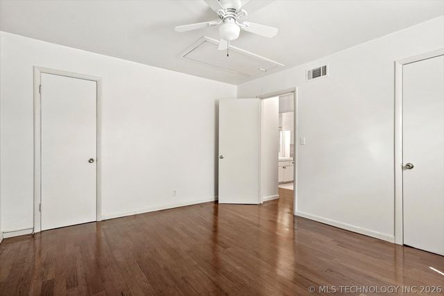 6148 S Madison Place 6148-A, Tulsa, OK 74136