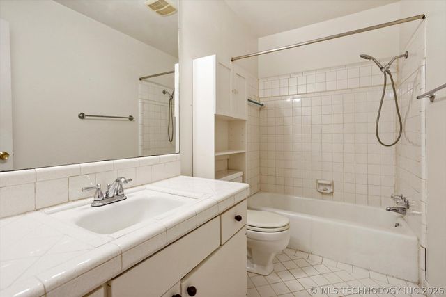 6148 S Madison Place 6148-A, Tulsa, OK 74136