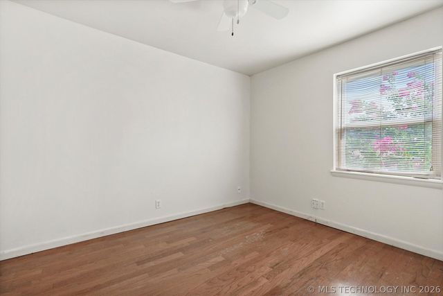 6148 S Madison Place 6148-A, Tulsa, OK 74136