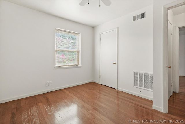 6148 S Madison Place 6148-A, Tulsa, OK 74136