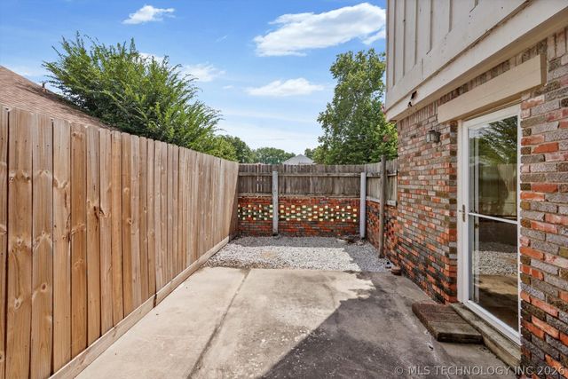 6148 S Madison Place 6148-A, Tulsa, OK 74136