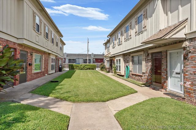 6148 S Madison Place 6148-A, Tulsa, OK 74136