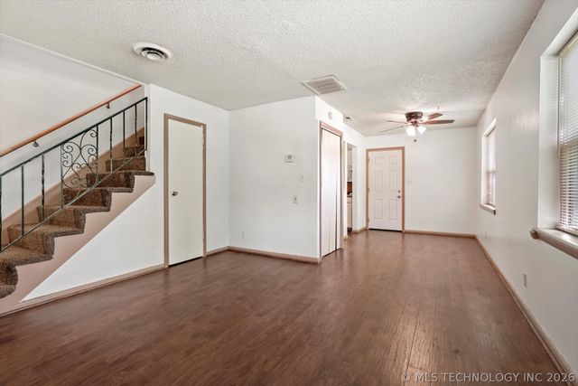 6148 S Madison Place 6148-A, Tulsa, OK 74136