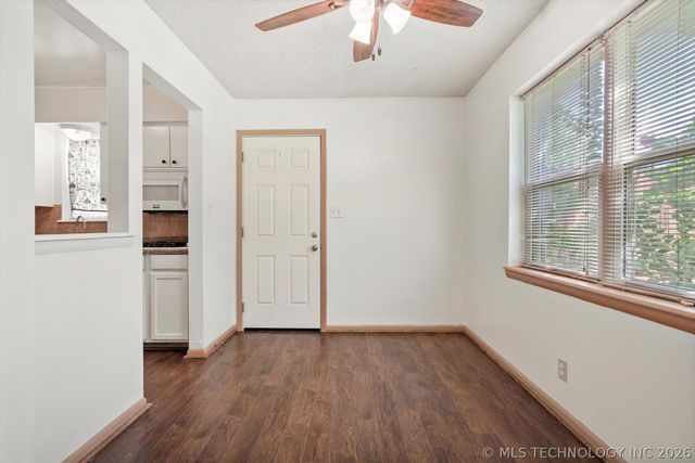 6148 S Madison Place 6148-A, Tulsa, OK 74136