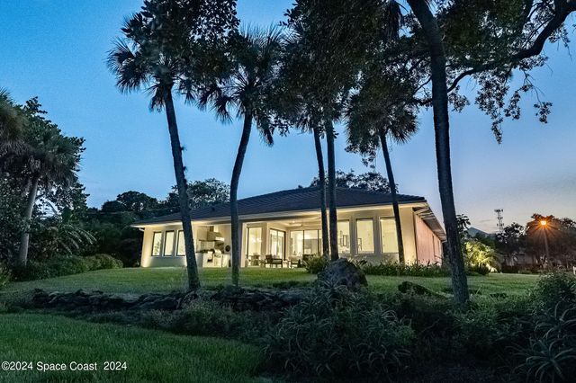 11 Bayshore Court, Rockledge, FL 32955