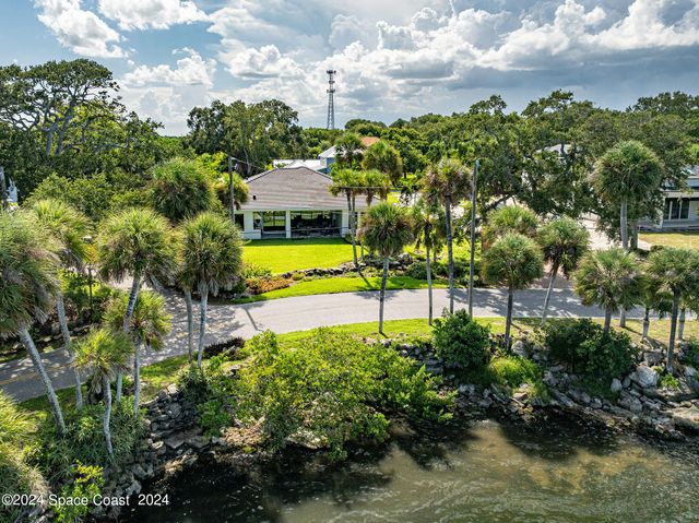11 Bayshore Court, Rockledge, FL 32955
