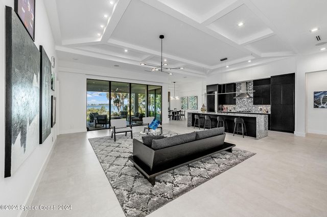 11 Bayshore Court, Rockledge, FL 32955