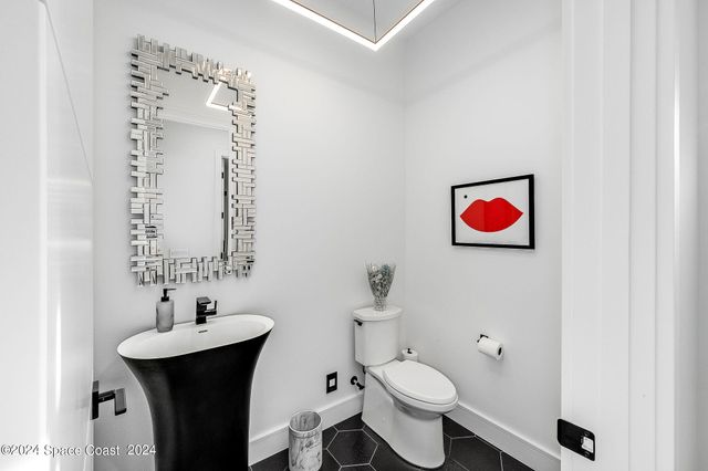 11 Bayshore Court, Rockledge, FL 32955