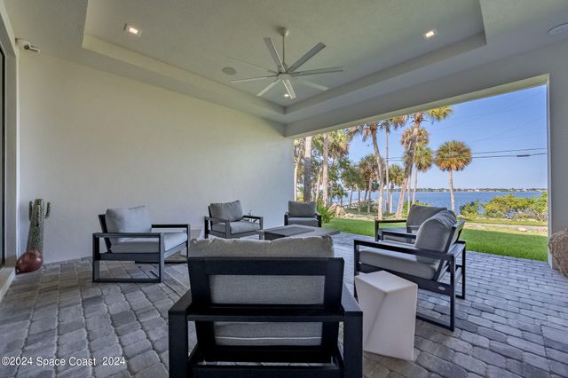 11 Bayshore Court, Rockledge, FL 32955