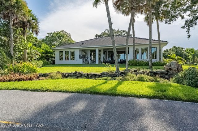 11 Bayshore Court, Rockledge, FL 32955