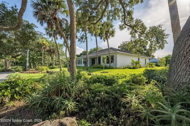 11 Bayshore Court, Rockledge, FL 32955