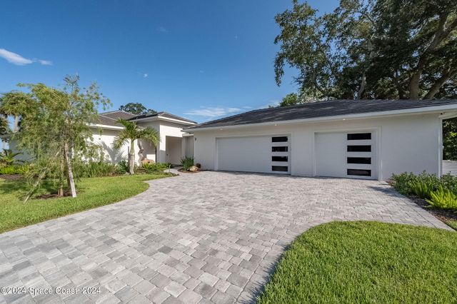 11 Bayshore Court, Rockledge, FL 32955