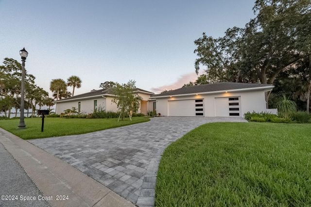 11 Bayshore Court, Rockledge, FL 32955