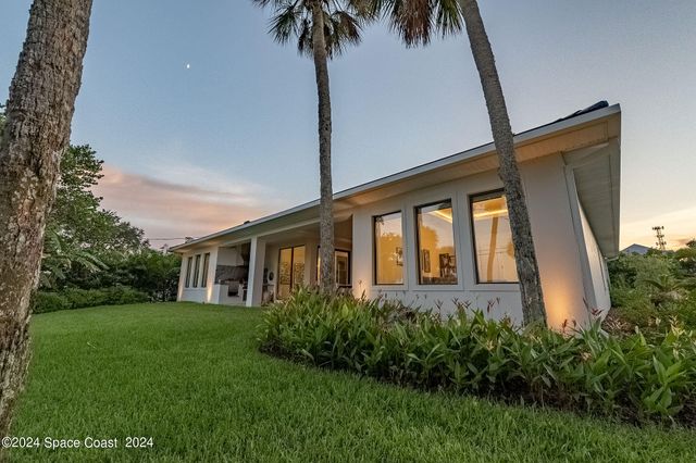 11 Bayshore Court, Rockledge, FL 32955