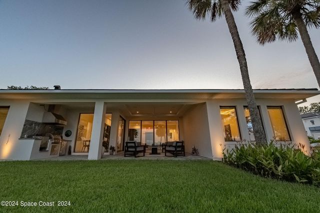 11 Bayshore Court, Rockledge, FL 32955