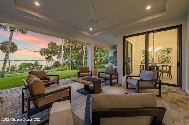 11 Bayshore Court, Rockledge, FL 32955