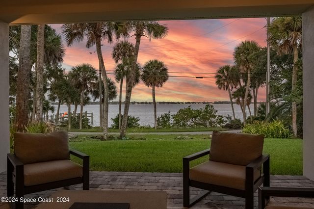 11 Bayshore Court, Rockledge, FL 32955