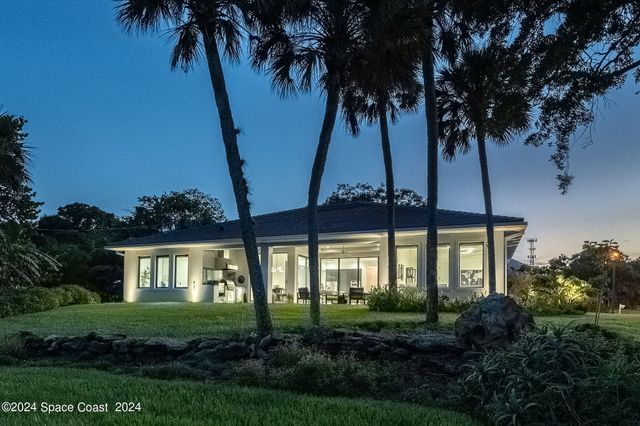 11 Bayshore Court, Rockledge, FL 32955