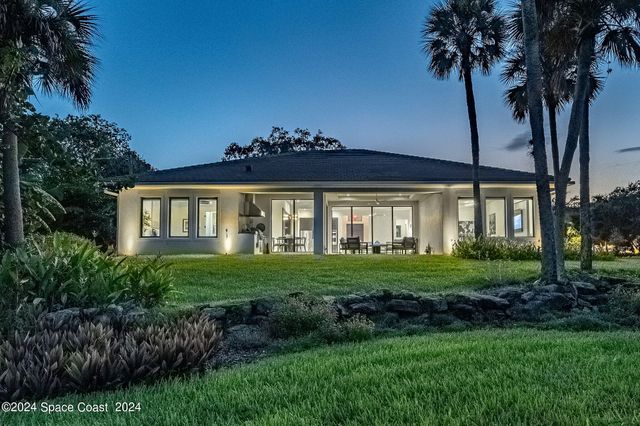 11 Bayshore Court, Rockledge, FL 32955