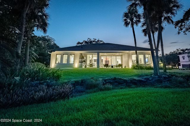 11 Bayshore Court, Rockledge, FL 32955