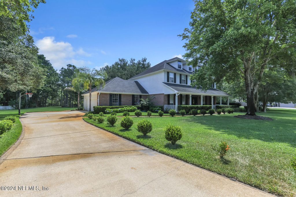 1427 MALLARD LANDING Boulevard, St. Johns, FL 32259