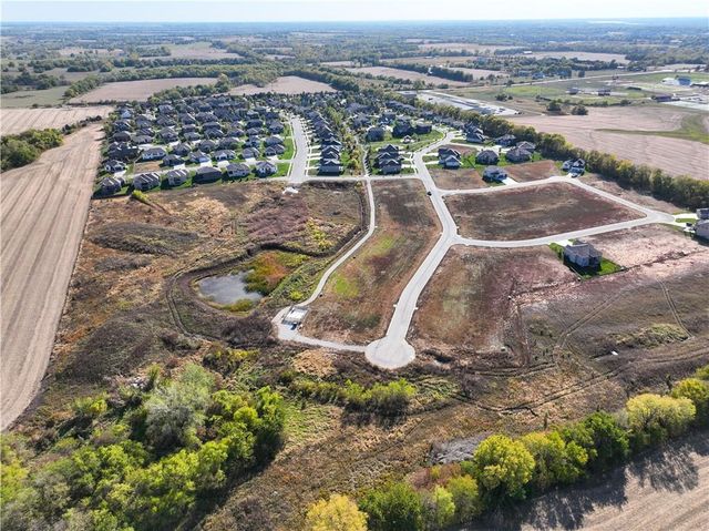 19605 Barstow Street, Spring Hill, KS 66083