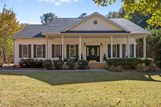 15 Marlowe Drive, Youngsville, NC 27596