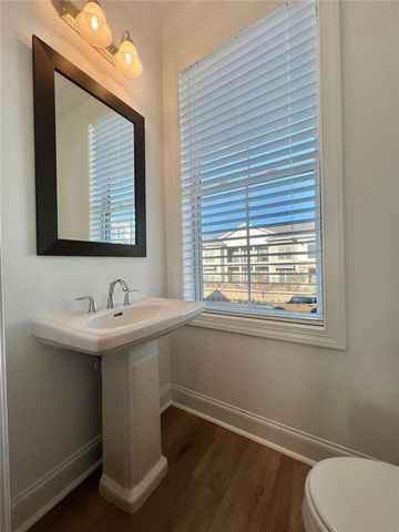 617 Millcroft Boulevard, Buford, GA 30518