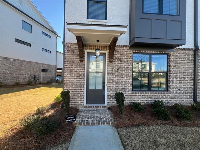 617 Millcroft Boulevard, Buford, GA 30518