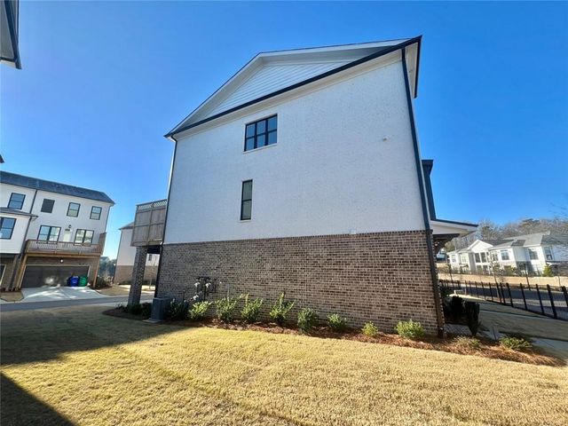 617 Millcroft Boulevard, Buford, GA 30518